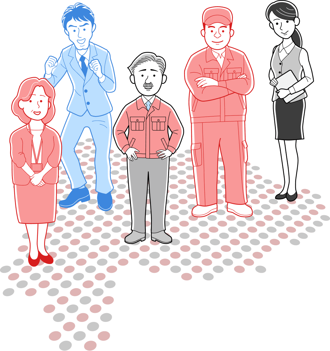 岡本興業ってどんなところ?