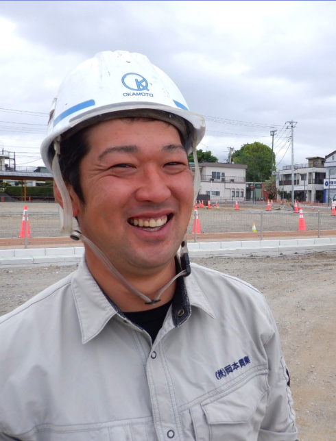 田辺 修哉さん