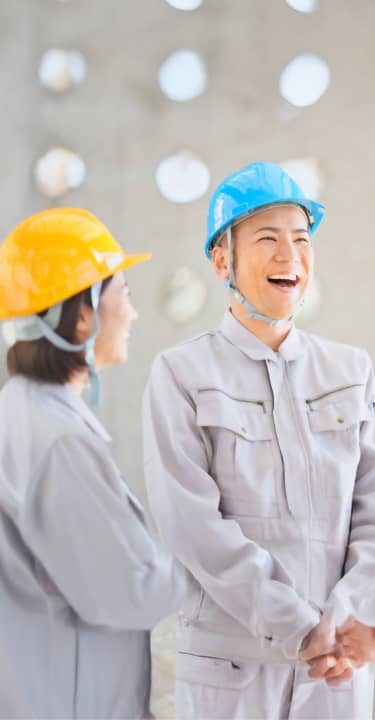 ひとすみを照らせる企業に