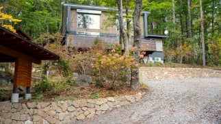 外構工事（エクステリア）