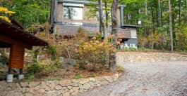 外構工事・石工事