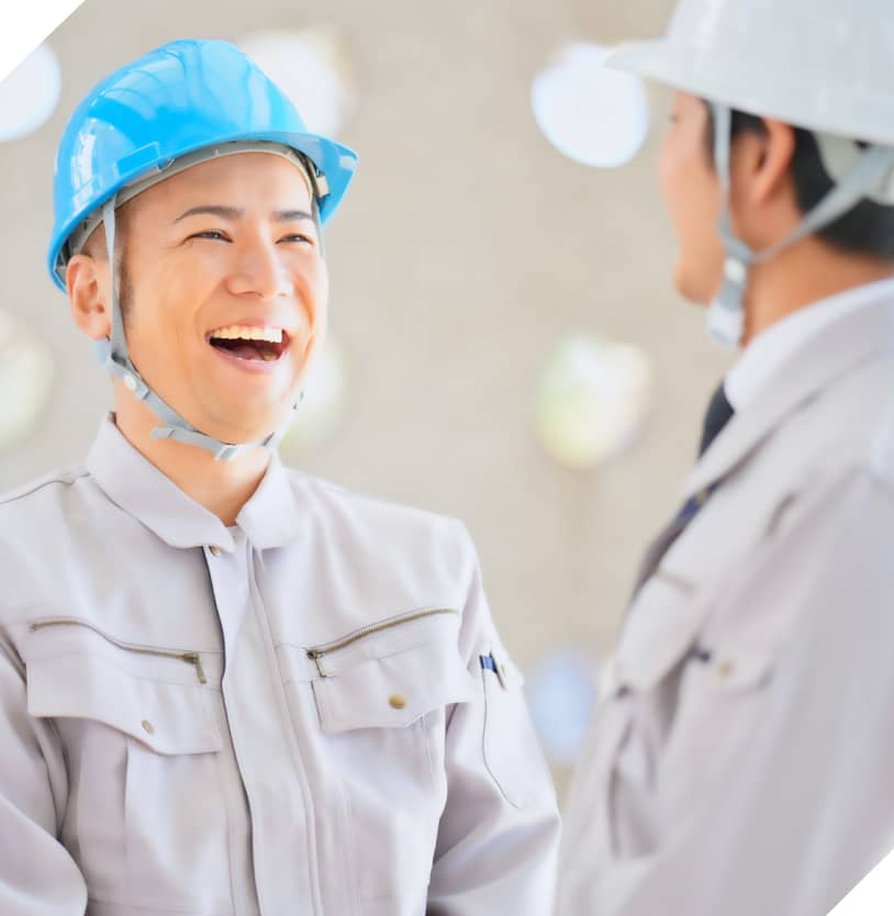 Recruitment Information 採用情報